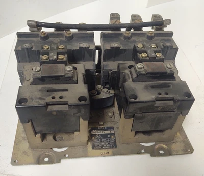USED Allen-Bradley 705-COD