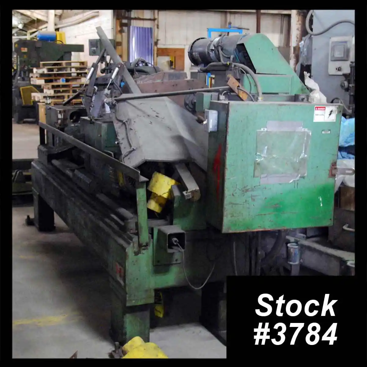 USED HAVEN 912