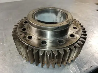 USED CATERPILLAR 130-3561