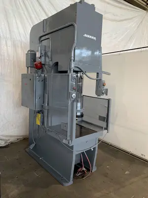USED HANNIFIN 3750-22X-PB3X