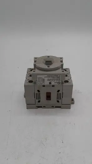Used ALLEN-BRADLEY ALLEN-BRADLEY 194E-A32-1753 Disconnects | ND Industrial Surplus #1211959