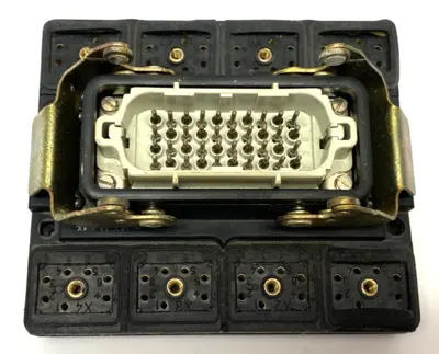 Used Bosch 3842242750 Relays & Switches Michigan US | Maverick Industrial Sales #1400686