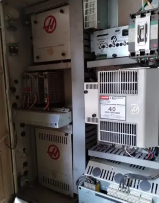 2011 HAAS VF-3SS Vertical Machining Centers | Toolquip, Inc. (6)