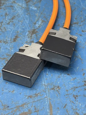Used Balluff BES048K Proximity Sensors Indiana US | J&J Industrial Supply #1354022