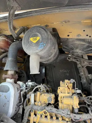 USED CATERPILLAR 914K