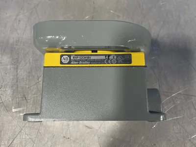 USED ALLENBRADLEY 800PS2CH1BV