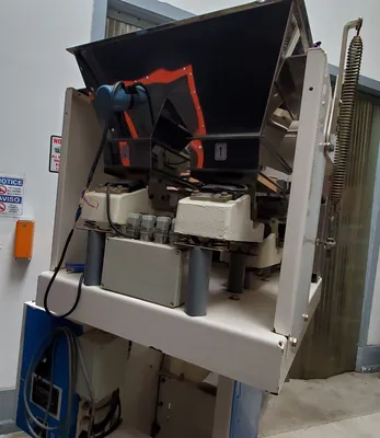 USED 2000 Leepak SY-2P-2