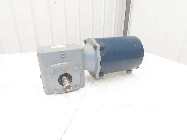 Used LEESON _UNKNOWN_ Speed Reducers Indiana US | Arrow Industrial #757108