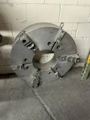 USED 1995 MAZAK PMNX-1600