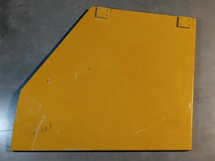 Used KOMATSU EH5194 Parts British Columbia CA | Lenmark #272909
