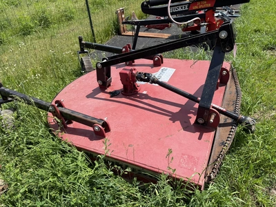 Used _UNKNOWN_ _UNKNOWN_ Rotary Cutters Michigan US | Miedema Asset Management Group #1293998