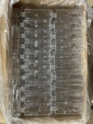 Used Unbranded 24/410 Bottles California US | Heavy Wall Consulting #1468982