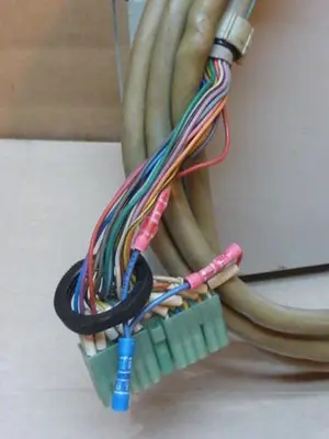 USED HARMO PC-II