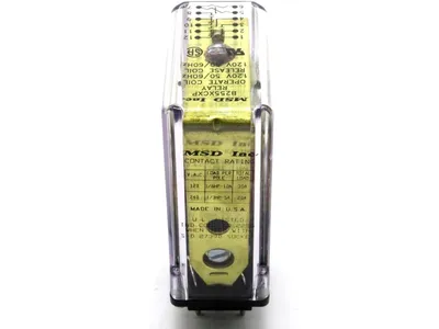 NEW STRUTHERS-DUNN B255XCXP RELAY COIL 120/60