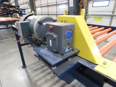 Used N/A _UNKNOWN_ Roller Conveyors Indiana US | Arrow Industrial #1408552