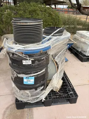 USED DONALDSON DF-T3-24