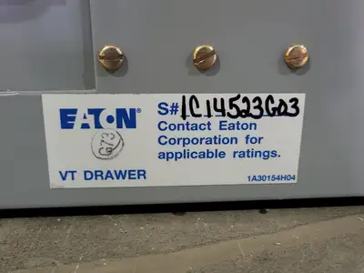 USED 2014 ABB 7525A65G15