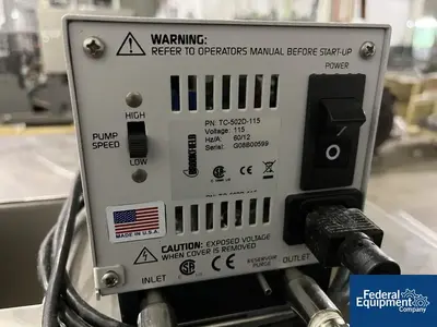 USED Brookfield Brookfield Bath, Model TC-502