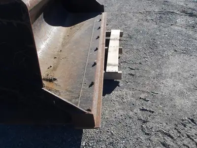 Used CATERPILLAR QUICK COUPLE IT Multipurpose Buckets California US | Western Trencher & Equipment, Inc. #1497748