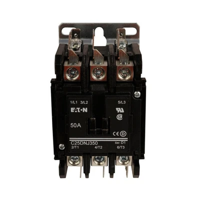 Eaton C25DNJ350T [New]