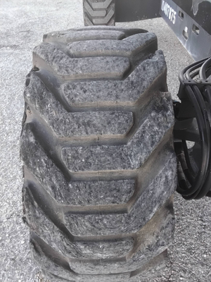USED 2015 Genie S-60X