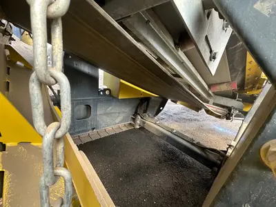 Used 2022 KEESTRACK K3 SCREENER Vibratory Screens New Jersey US | Proxy Equipment #1385388