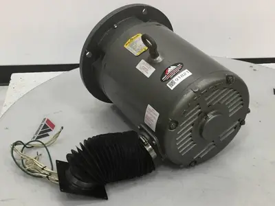 USED BALDOR 5036162-3