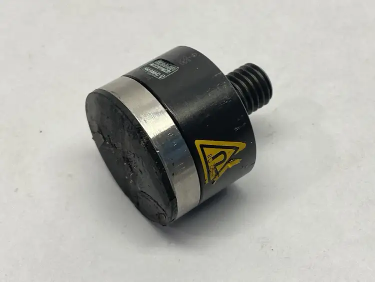 Used SOMMER AUTOMATIC SOMMER AUTOMATIC HM1030NC Parts (Hydraulics and Pneumatics) | Maverick Industrial Sales #1103835