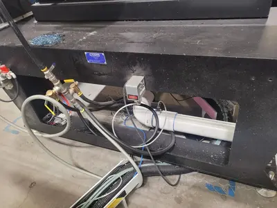 2018 MULTICAM 5000 SERIES Routers | MD Equipment Services LLC (12)