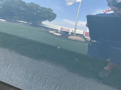 USED 2023 DODGE HORNET