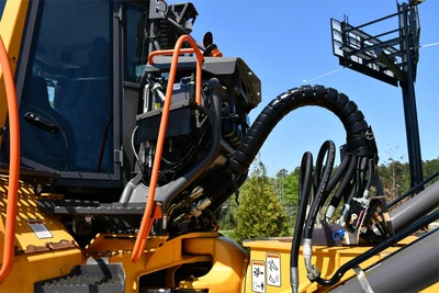 Used 2020 VOLVO A40G Articulated Dump Trucks South Carolina US | BTM Machinery #1354419