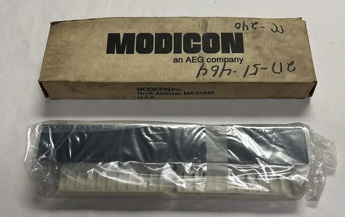 New | in-Stock MODICON PM-0056-001 Miscellaneous Equipment (Electrical & Power) Ohio US | Surplus Asset Holdings #1209972