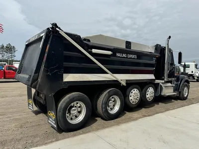 Used 2023 FREIGHTLINER 122SD DUMP TRUCK Dump trucks Minnesota US | Carco Truck & Equipment #1514208