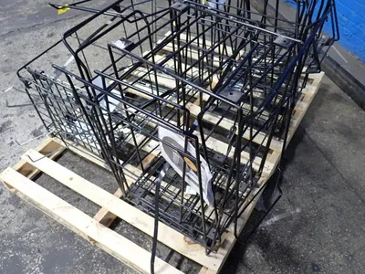 Bag Stands
