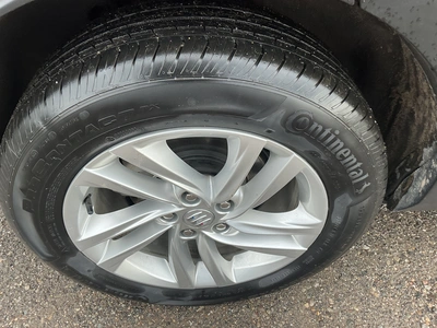 Used 2025 BUICK ENVISTA SUVs Michigan US | Miedema Asset Management Group #1406766