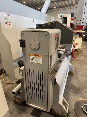 2005 HAAS TL-2 CNC Lathes | GMT (6)
