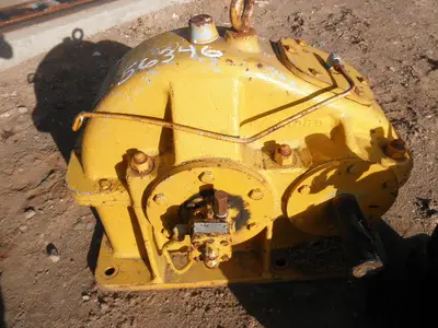 USED DOMINION SH-11PO