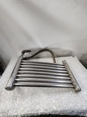 HEAT EXCHANGER COIL