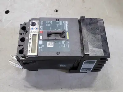 NEW SQUARE D HLA36060U53X