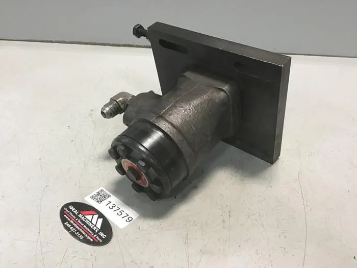 Used DANFOSS OMPA 160 151-51 75 Motors (misc) Michigan US | Ideal Machinery #872769