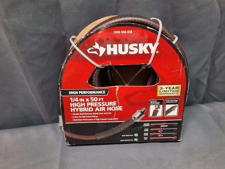 Used _UNKNOWN_ _UNKNOWN_ Hoses Michigan US | Miedema Asset Management Group #1313381