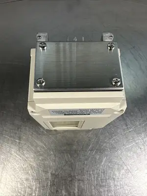 USED YASKAWA ELECTRIC CIMRPCU20P2
