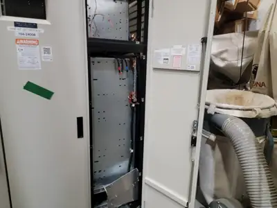 Used PDI PDU-123-3-1500-22741-1 Distribution Transformers British Columbia CA | Lenmark #1441704