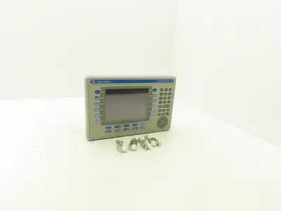 Allen Bradley 2711P-B7C4A8 PanelView Plus 700 Operator Interface Parts/Repair