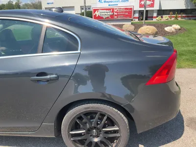 Used 2012 VOLVO S60 T6 AWD Cars Michigan US | Miedema Asset Management Group #1337380