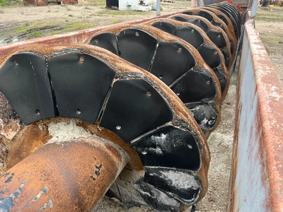 Used 1992 Greystone 44X32 Washers Kansas US | Zadoon Equipment #1480885