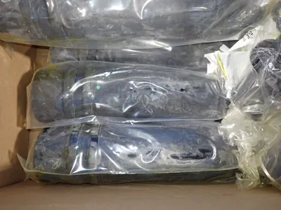 Richards Manufacturing H-joint Kit