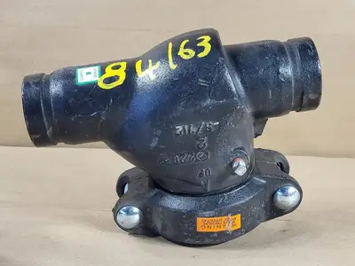 USED VICTAULIC S/712