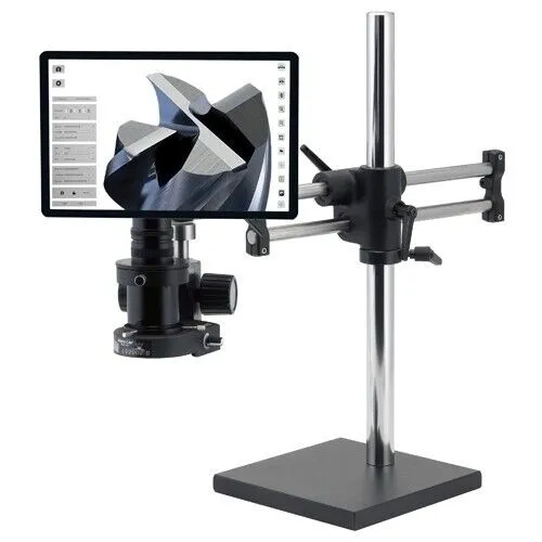 O.C. White Super-Scope HD Integrated Video Inspection 1X-40X TKSS-LV2