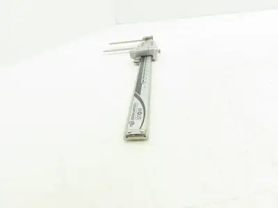 Mitutoyo NTD14-20PMX Knife Edge Inside Caliper 10-200mm 0.01mm Metric Digital